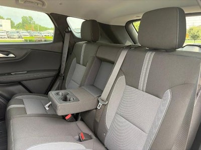 2026 Chevrolet Blazer LT AWD