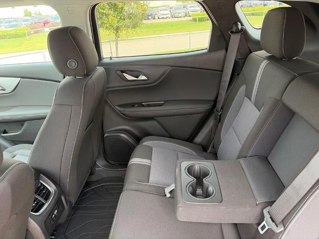 2026 Chevrolet Blazer LT AWD