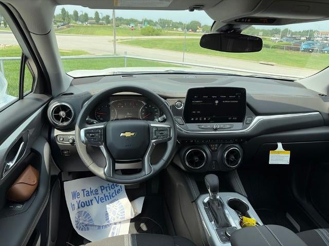 2026 Chevrolet Blazer LT AWD