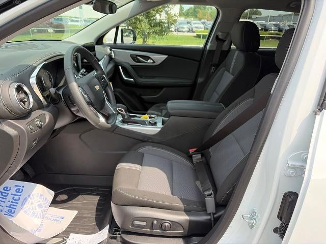 2026 Chevrolet Blazer LT AWD