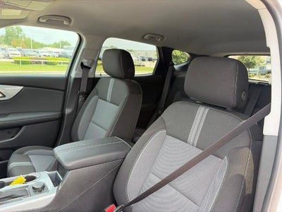 2026 Chevrolet Blazer LT AWD