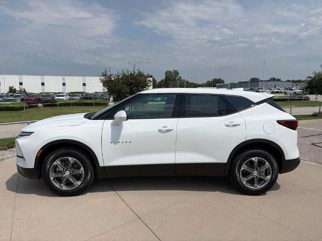 2026 Chevrolet Blazer LT AWD