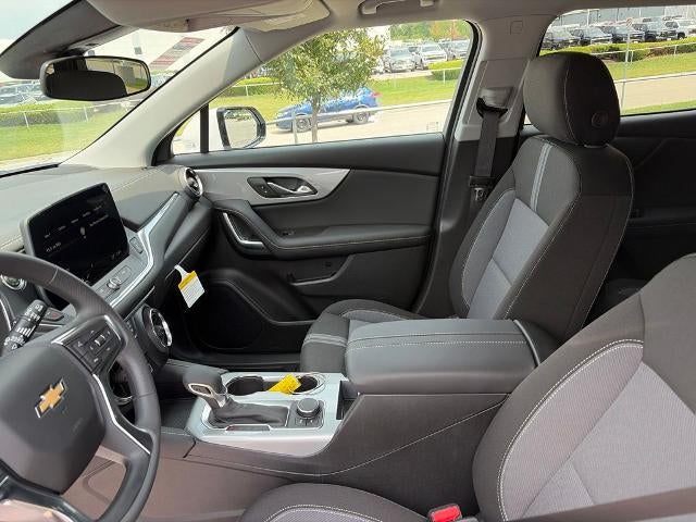 2026 Chevrolet Blazer LT AWD