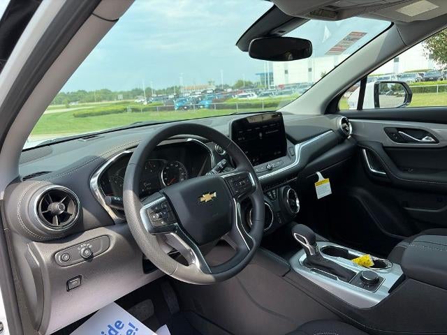 2026 Chevrolet Blazer LT AWD