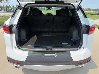 2026 Chevrolet Blazer LT AWD