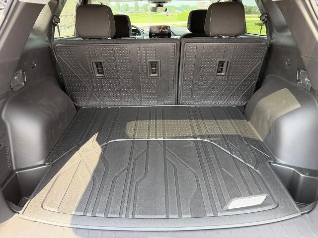 2026 Chevrolet Blazer LT AWD