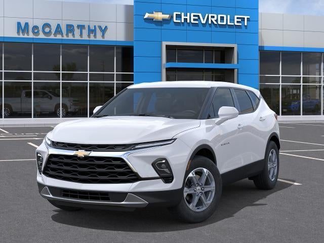 2026 Chevrolet Blazer LT AWD