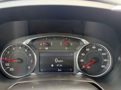 2026 Chevrolet Blazer LT AWD
