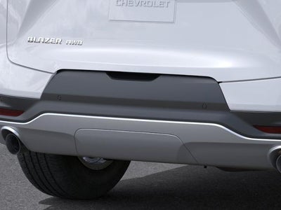 2026 Chevrolet Blazer LT AWD