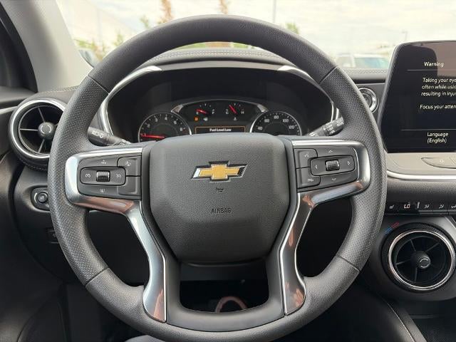 2026 Chevrolet Blazer LT AWD