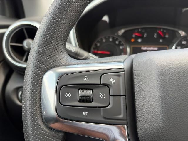 2026 Chevrolet Blazer LT AWD
