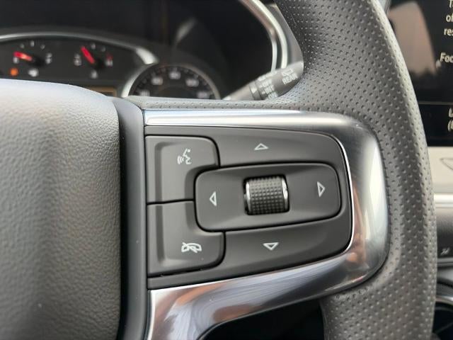 2026 Chevrolet Blazer LT AWD