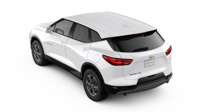 2026 Chevrolet Blazer LT AWD