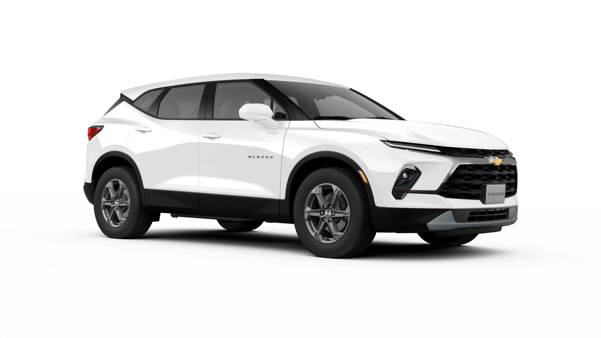 2026 Chevrolet Blazer LT AWD