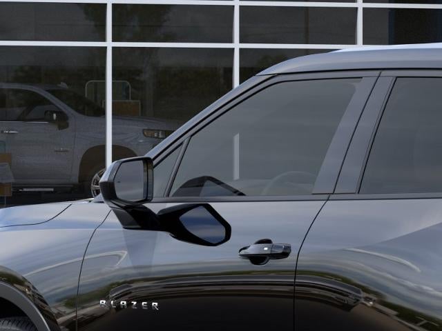 2026 Chevrolet Blazer LT AWD