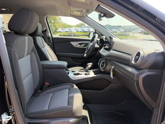 2026 Chevrolet Blazer LT AWD