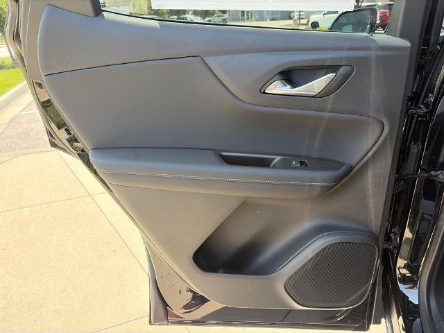 2026 Chevrolet Blazer LT AWD