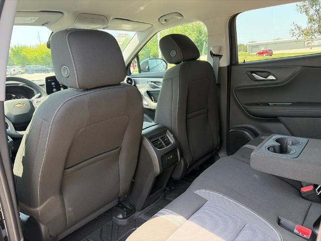 2026 Chevrolet Blazer LT AWD