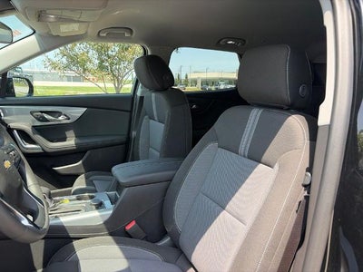 2026 Chevrolet Blazer LT AWD