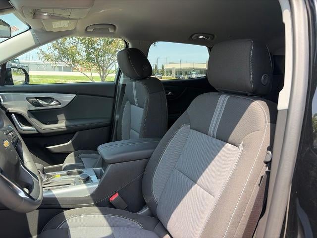 2026 Chevrolet Blazer LT AWD