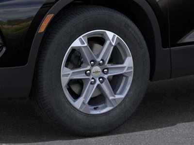 2026 Chevrolet Blazer LT AWD