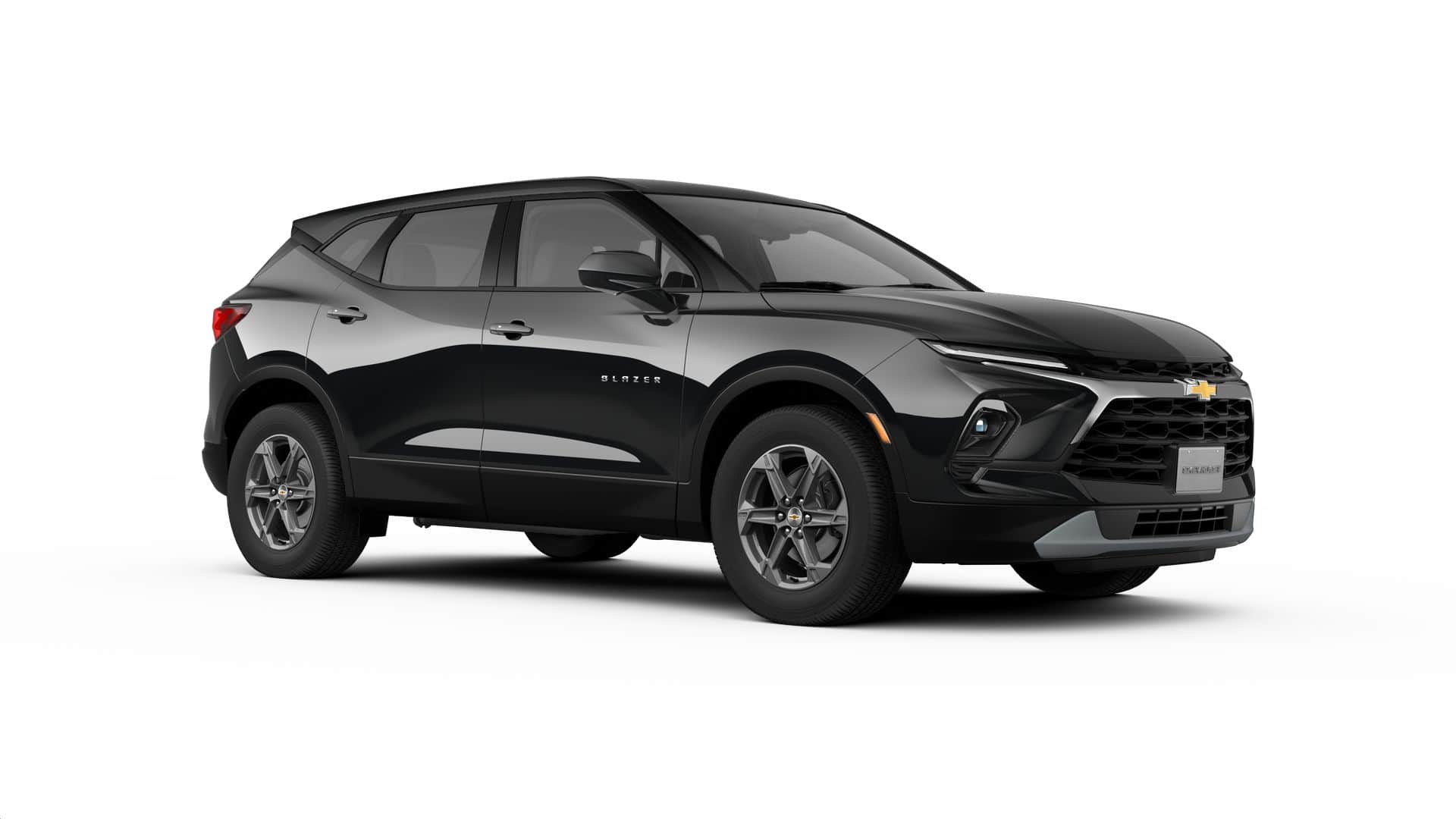 2026 Chevrolet Blazer LT AWD