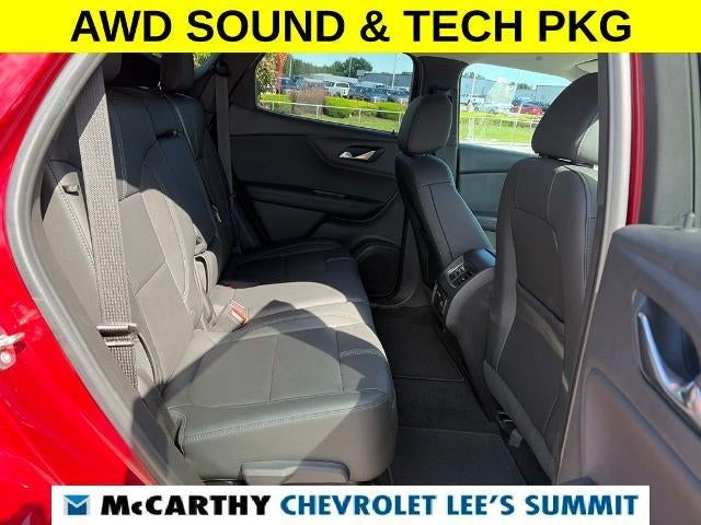 2019 Chevrolet Blazer Base