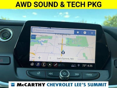 2019 Chevrolet Blazer Base