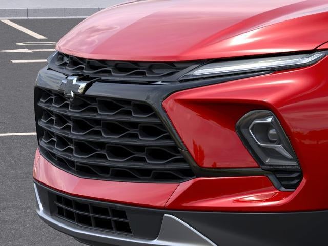 2026 Chevrolet Blazer LT AWD