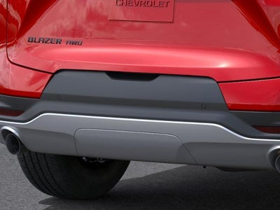2026 Chevrolet Blazer LT AWD