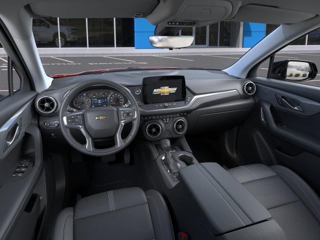 2026 Chevrolet Blazer LT AWD