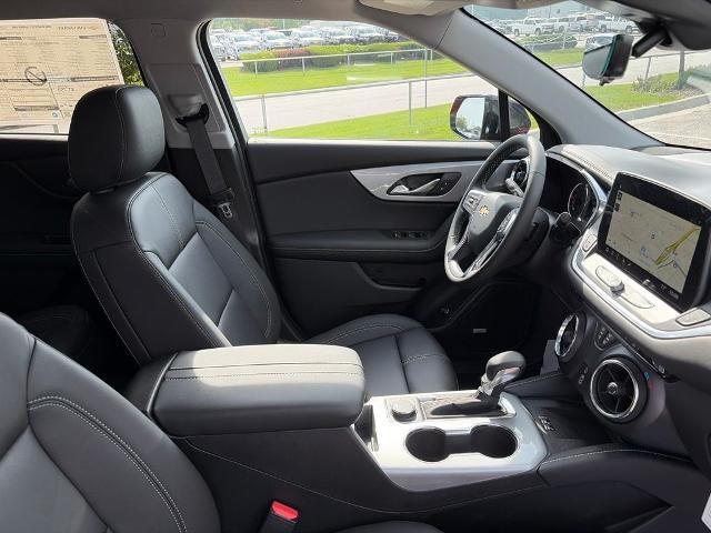 2026 Chevrolet Blazer LT AWD