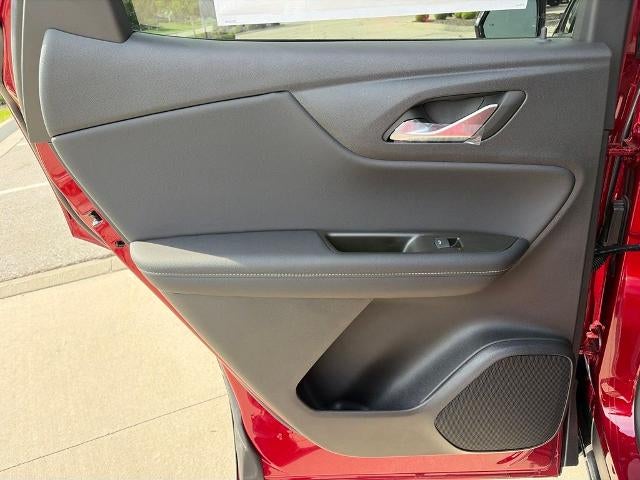 2026 Chevrolet Blazer LT AWD