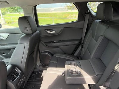 2026 Chevrolet Blazer LT AWD