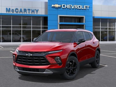 2026 Chevrolet Blazer LT AWD