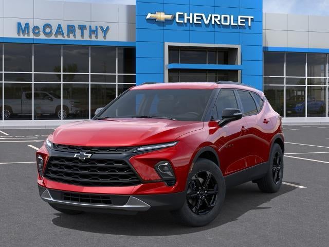 2026 Chevrolet Blazer LT AWD