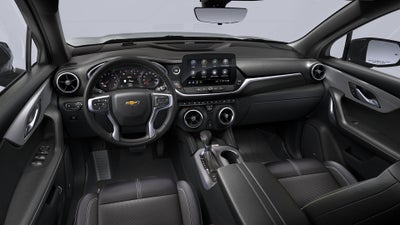 2026 Chevrolet Blazer LT AWD