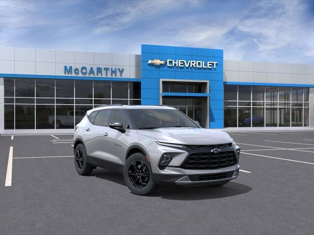 2026 Chevrolet Blazer LT AWD