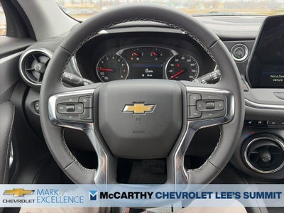 2026 Chevrolet Blazer LT AWD