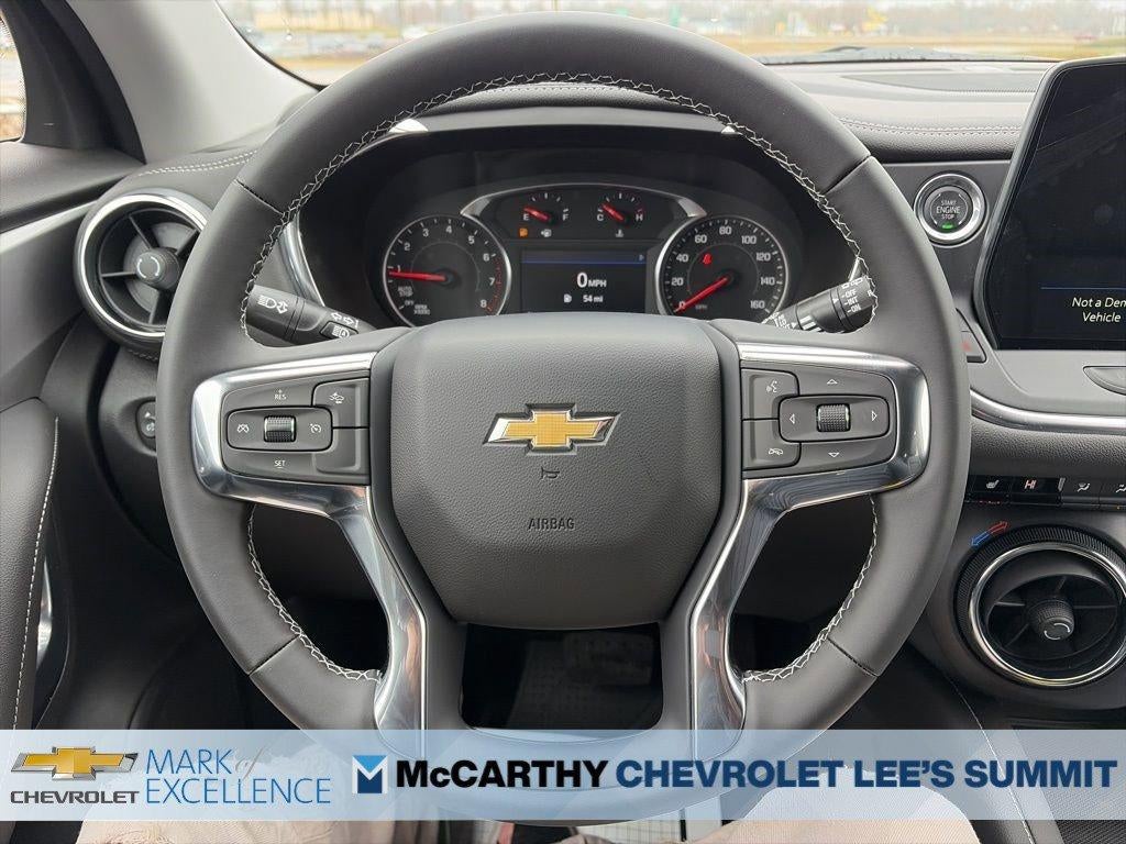 2026 Chevrolet Blazer LT AWD