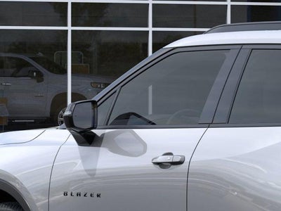 2026 Chevrolet Blazer LT AWD