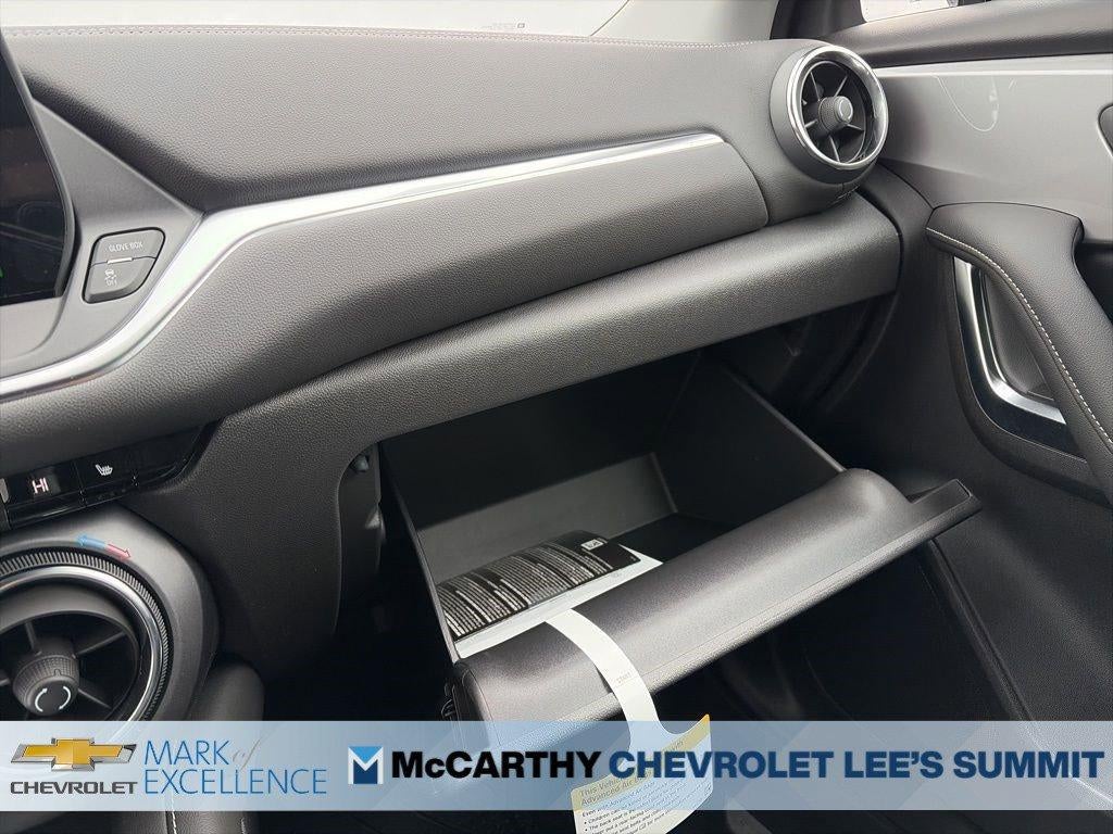 2026 Chevrolet Blazer LT AWD