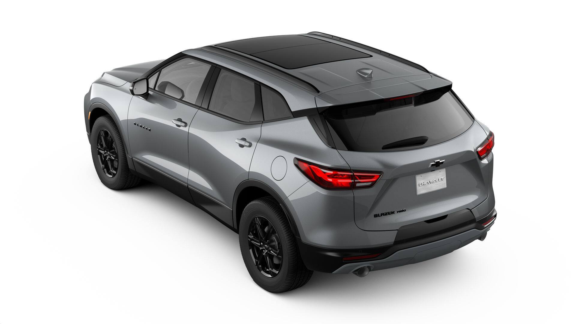 2026 Chevrolet Blazer LT AWD