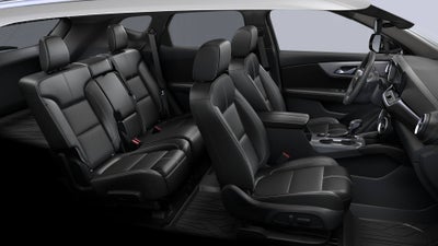 2026 Chevrolet Blazer LT AWD