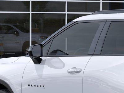 2026 Chevrolet Blazer LT AWD