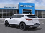 2026 Chevrolet Blazer LT AWD