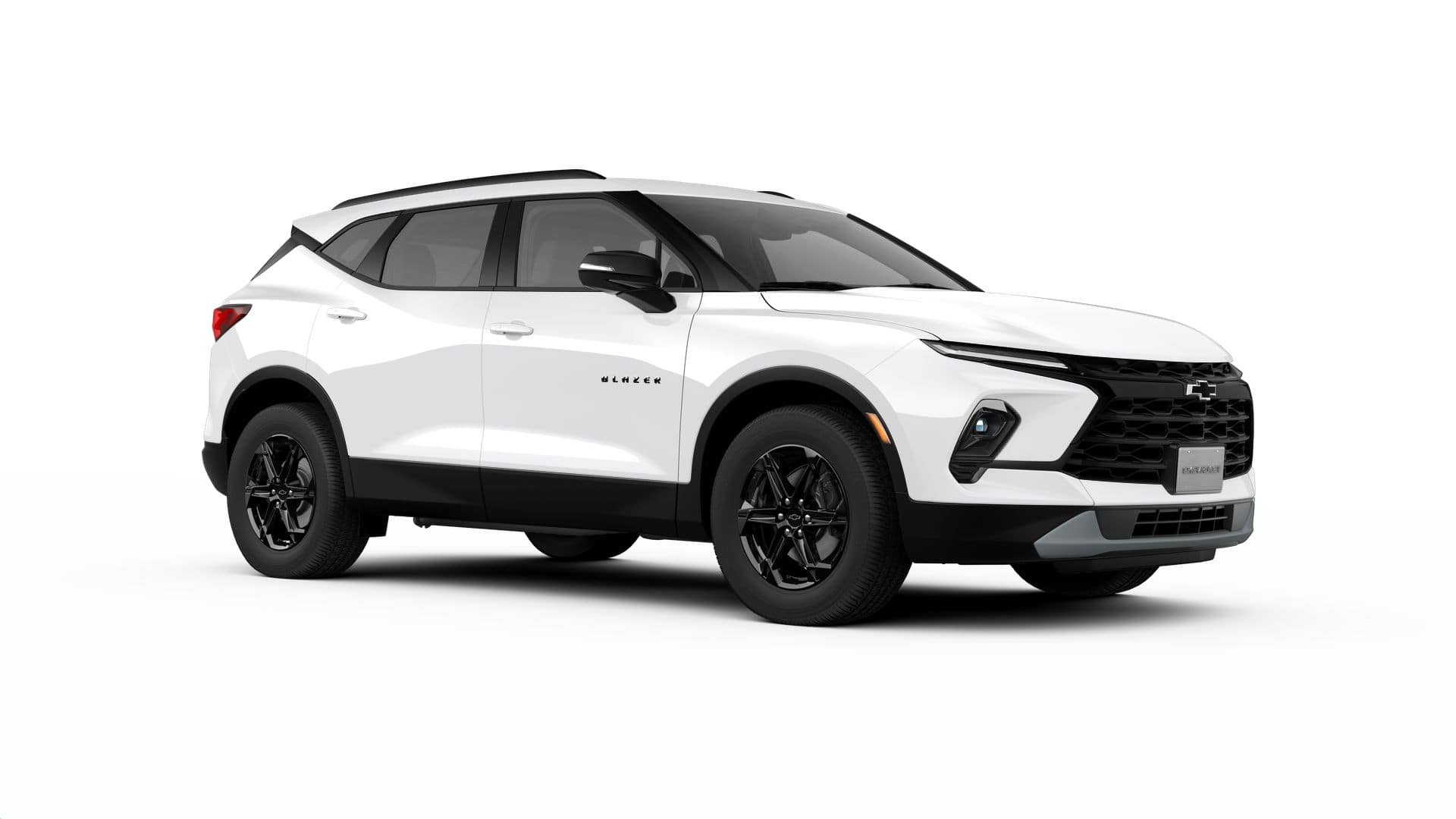 2026 Chevrolet Blazer LT AWD