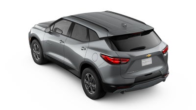 2026 Chevrolet Blazer LT AWD