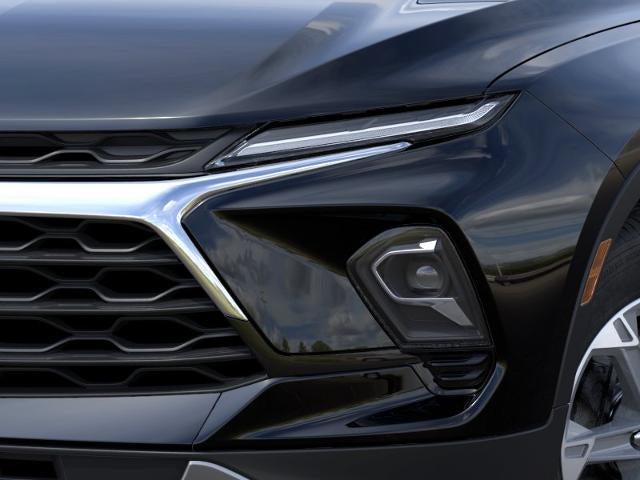 2026 Chevrolet Blazer LT AWD
