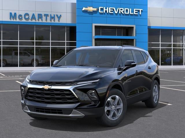 2026 Chevrolet Blazer LT AWD